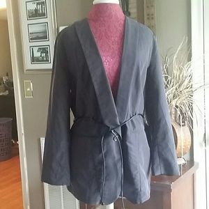 H & M Blazer sz 12